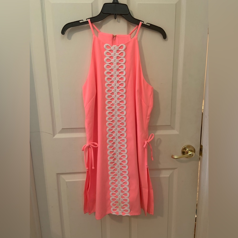 Lilly Pulitzer romper